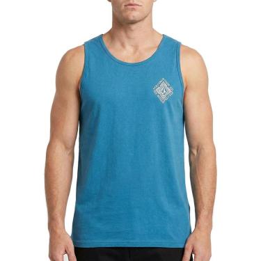 Imagem de Regata Volcom Obtical SM26 Masculina-Masculino