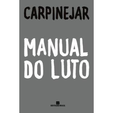 Imagem de Livro - Manual do luto
