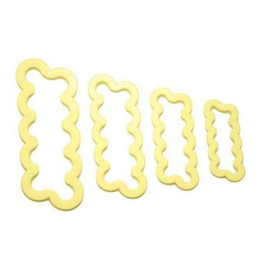 Imagem de Kit Cortador De Cravos Quatro Peças