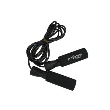 Imagem de Corda De Pular Academia Exercício Funcional Com Rolamento