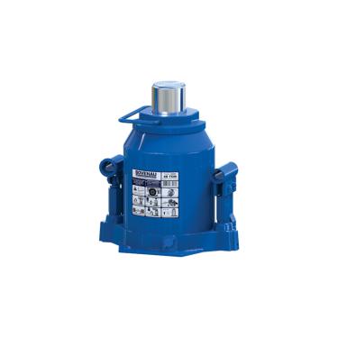 Imagem de Macaco Hidráulico 40T Tipo Garrafa MT40 – 40000RP Bovenau