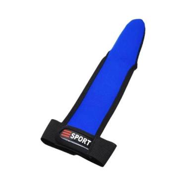 Imagem de Luvas De Pesca Respiráveis Antiderrapantes E Anticorte Com Protetor De