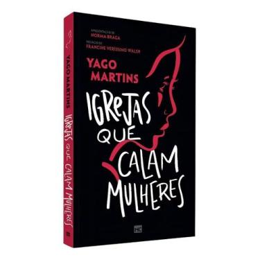 Imagem de Igrejas Que Calam Mulheres - MUNDO CRISTAO, Sortido