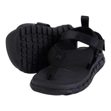 Imagem de Chinelo Kenner Megah X Masculino Preto-Masculino