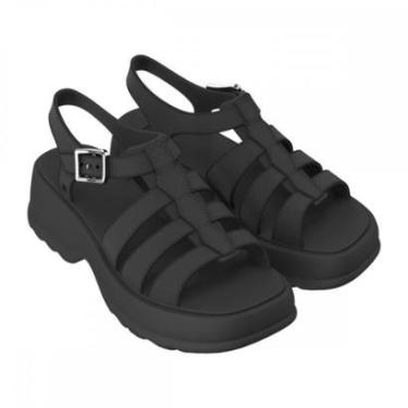 Imagem de Sandalia Zaxy 19072 Join Feminino-Feminino