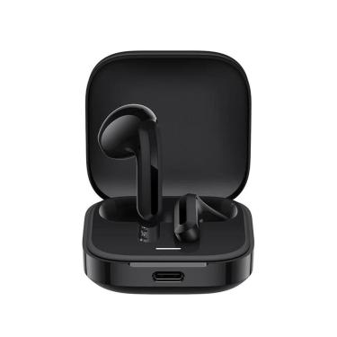Imagem de Fone de Ouvido New Bluetooth 5.4 Buds 6 Active com Redução Ruídos-Unissex