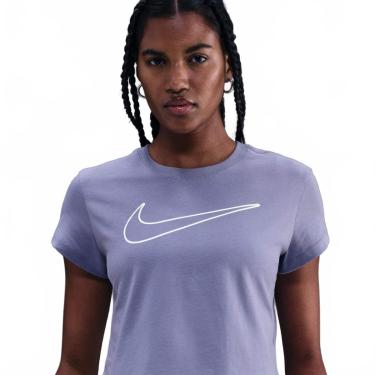 Imagem de Camiseta Nike Sportswear Club Feminina-Feminino