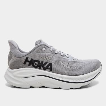 Imagem de Tênis Hoka Clifton 10 Masculino-Masculino