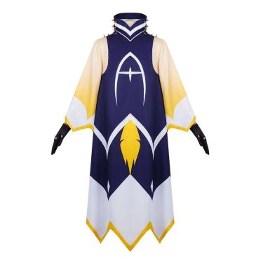 Imagem de H-azbins Hotels Adam Anime Cosplay Trajes de Vestir