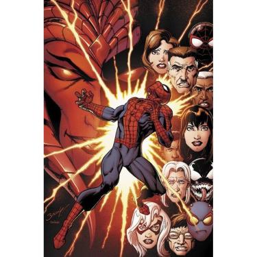 Imagem de O Espetacular Homem-Aranha (2025) 03