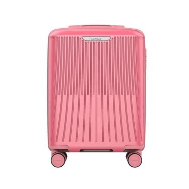 Imagem de Mala De Viagem P De Bordo 10 Quilos Lansay LS999 Original-Unissex