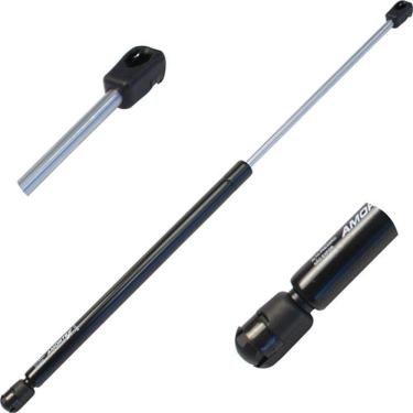 Imagem de Amortecedor de Mola a Gás do porta-malas Gol G3 G4 Após 2000 Ka Hatch G3 Após 14 Amortex