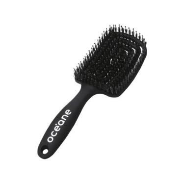 Imagem de Escova de Cabelo Océane Vent Brush, Preto