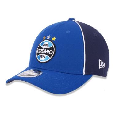 Imagem de BONE NEW ERA 9FORTY M-CROWN SN GREMIO-Masculino