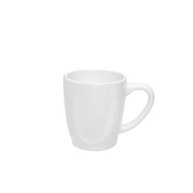 Imagem de Caneca de 260ml em Porcelana Ryo White Oxford