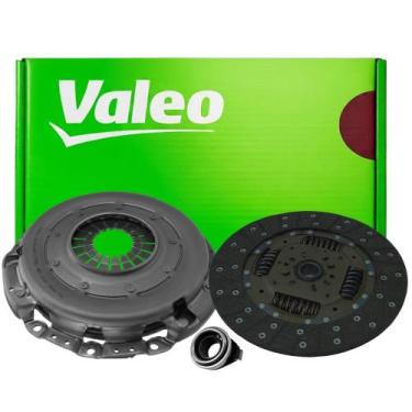 Imagem de Kit Embreagem Hr 2012/ Bongo 2013/ 2.5 Manual - VALEO