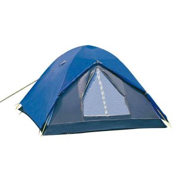 Imagem de Barraca Camping Fox 2/3 Pessoas 135 x 187 x 110 cm Nautika