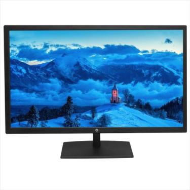 Imagem de Monitor LED 27 Brazil PC 27WR-75XE - Full HD, 75Hz, 5ms - HDMI/VGA - P