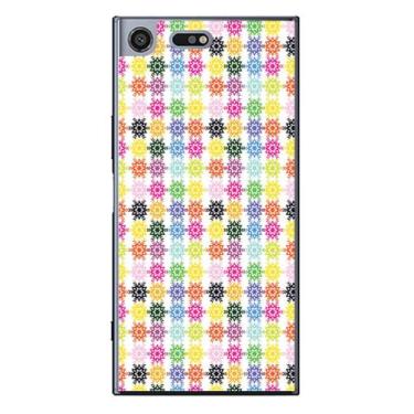 Imagem de Capa Adesivo Skin191 Verso Para Sony Xperia Xz Premium - KawaSkin