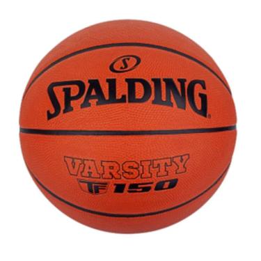 Imagem de Bola de Basquete Spalding Varsity TF-150 FIBA
