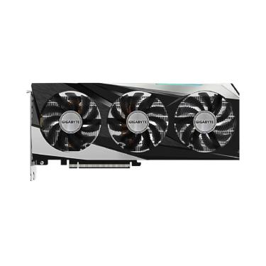 Imagem de Placa de Vídeo Gigabyte Radeon RX 7600 Gaming OC, 8GB, GDDR6, 128-Bit, Preto