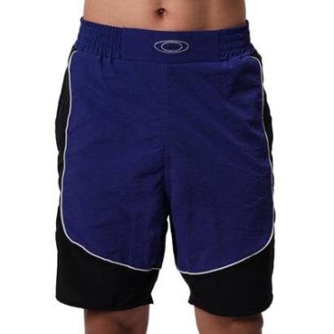 Imagem de Bermuda Oakley O-Energy Line WT25 Masculina-Masculino