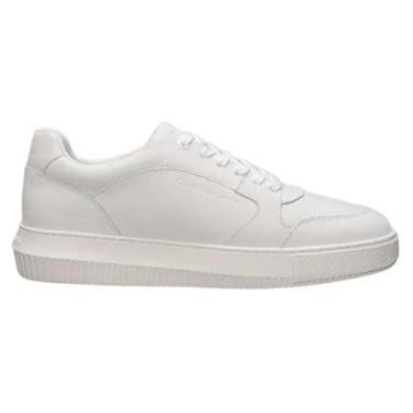 Imagem de Tênis Casual Calvin Klein Chunky Unicolor Masculino-Masculino