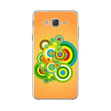 Imagem de Capa Adesivo Skin370 Verso Para Samsung Galaxy J7 - KawaSkin
