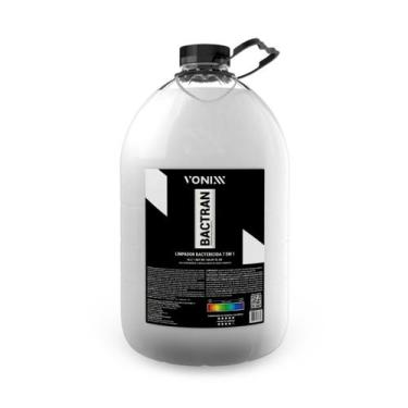 Imagem de Bactran limpador bactericida 7 em 1 5l - vonixx