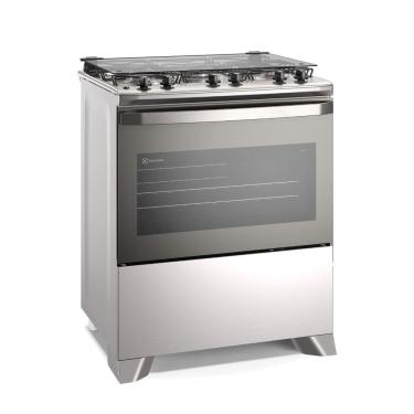 Imagem de Fogao 5 bocas Electrolux FE5IG