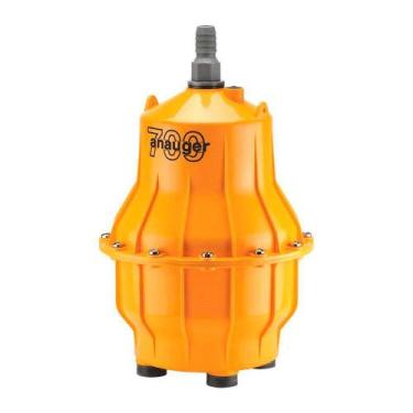 Imagem de Bomba Submersa ANAUGER 700 110V