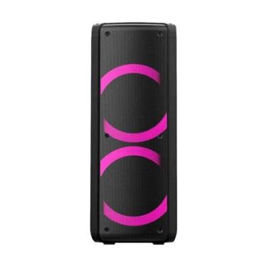 Imagem de Caixa De Som Pulsebox 600W Sp504
