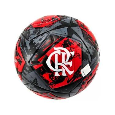 Imagem de Bola de Futevôlei Flamengo - FUTEBOL E MAGIA