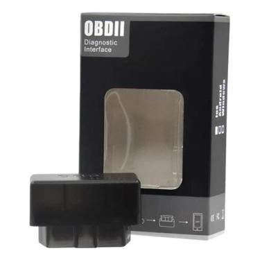 Imagem de Scanner Diagnostico Carro Obd2 Elm327 V1.5 Bluetooth - ELM 327