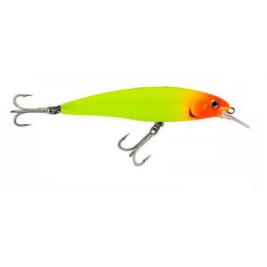 Imagem de Isca Artificial Pesca Lori Fishing Fatal 75 7,5cm 8g, 1205