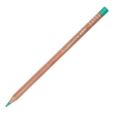 Imagem de Lápis De Cor Caran D'ache Luminance 214 Beryl Green