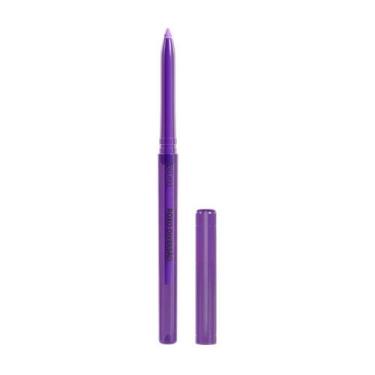 Imagem de Delineador Lapiseira Retrátil para Olhos Lápis Fun Roxo Diversão 350mg