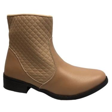 Imagem de Bota Kidy Coturno Montaria Juvenil Menina, Avela, 33