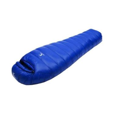Imagem de Saco De Dormir Ultra Leve Para Camping E Viagens, Inverno E Outono, Ny