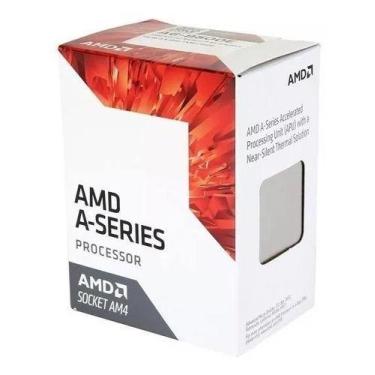Imagem de Processador Amd A6-series Apu A6-9500e Apu Ad9500ahabbox, A6-9500E APU