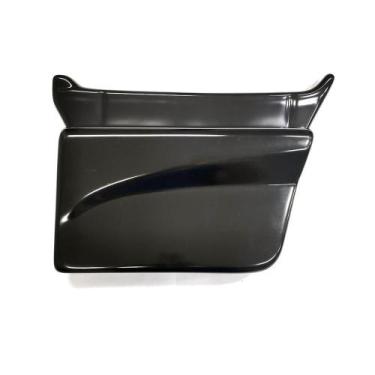 Imagem de Extencao inferior porta vw constel.l/e c/3 estribo plastico - FABBOF 5