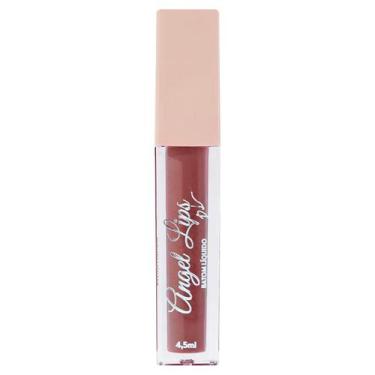 Imagem de Batom líquido Angel Lips by Pri Lessa Catharine Hill - Love