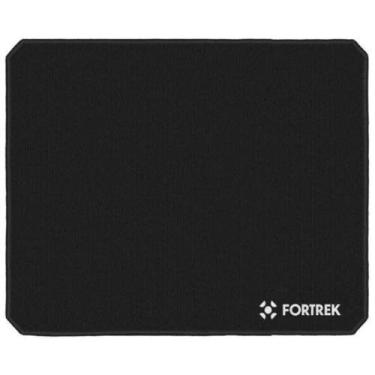 Imagem de Mouse Pad Gamer Fortrek Speed MPG101 (320x240) Preto