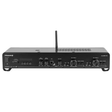 Imagem de Amplificador Slim Frahm IOT 2700 230WRms 4Ohms