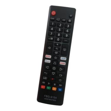 Imagem de Controle Remoto Tv L e G 55UR7800PSB 55UR8750PSA FBG9154
