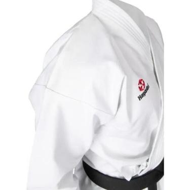Imagem de Kimono Karate kata premium KATAMORI - Hayashí - Homologado WKF, 145, B