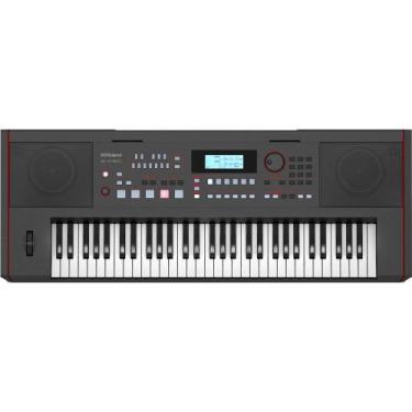 Imagem de Teclado Arranjador Roland E-X50 61 Teclas