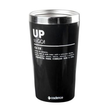 Imagem de Copo Para Cafeteira Cadence To Go