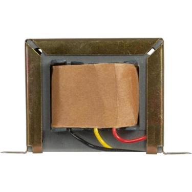 Imagem de Trafo de Linha para Áudio Premium 210V 5W Alta Fidelidade em Cobre Hayonik
