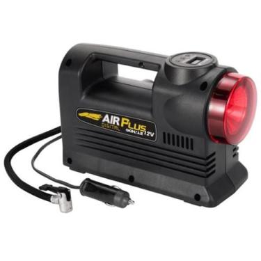 Imagem de Mini Compressor de Ar Schulz Air Plus Digital 12V